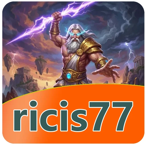 Tim ricis77