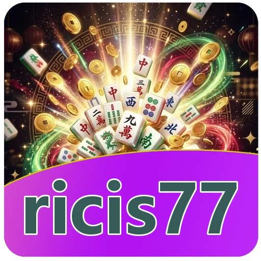 Pemasangan ricis77 APK v4.8.1