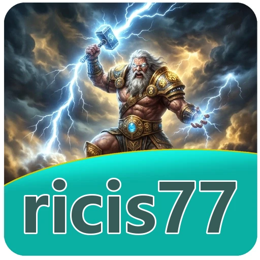 Verifikasi berkas ricis77
