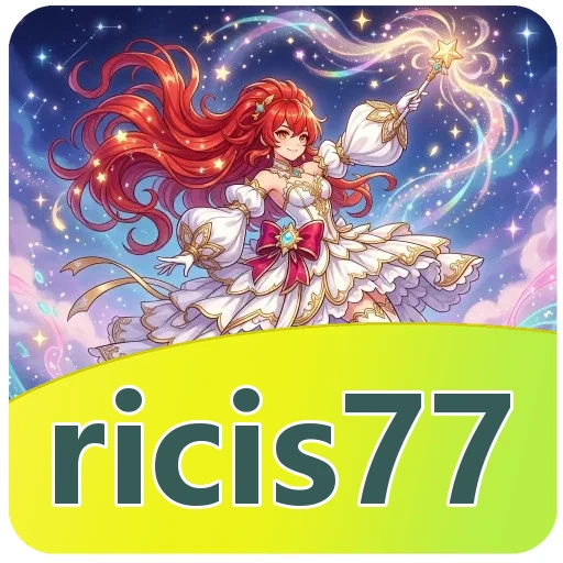 Unduh APK ricis77 v4.8.1