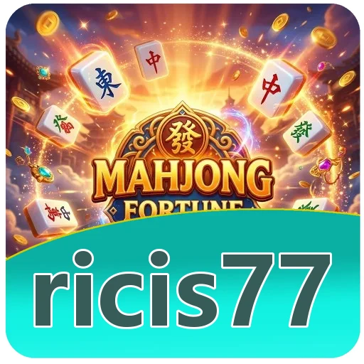 Ilustrasi ricis77