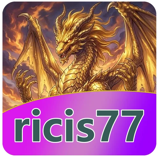 Instalasi ricis77