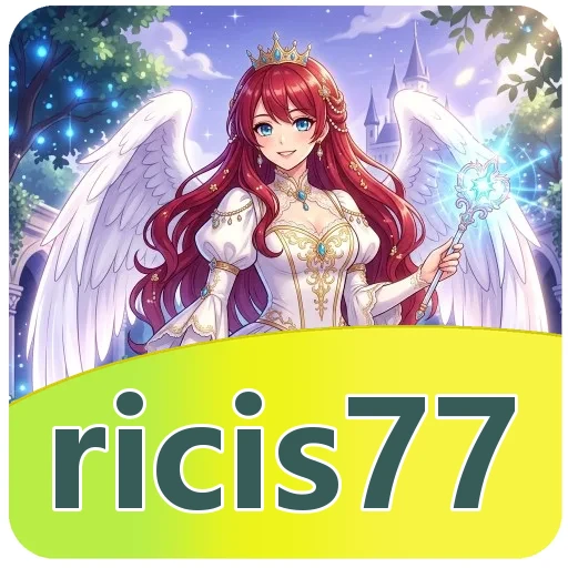 Keamanan ricis77